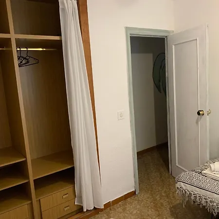 Habitacion Homestay Benidorm