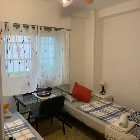 Homestay Habitacion *